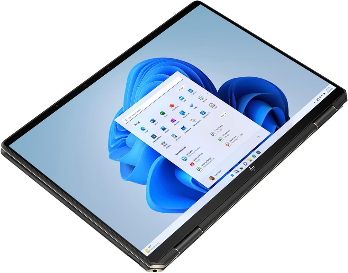 HP Envy x360 Touchscreen 2-in-1 Laptop, 15.6 HP Envy x360 Touchscreen 2-in-1 Laptop, 15.6
